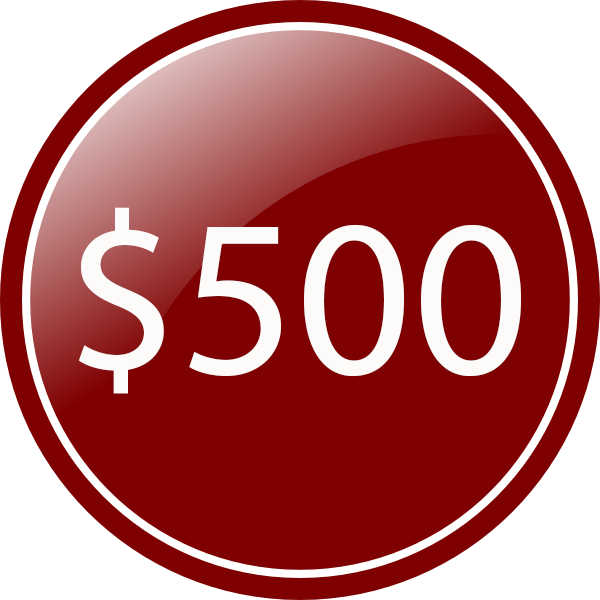500