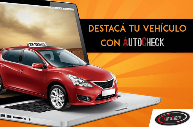 Servicios autocheck vendedores